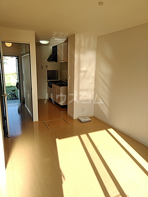 4/28 リビング/ダイニング