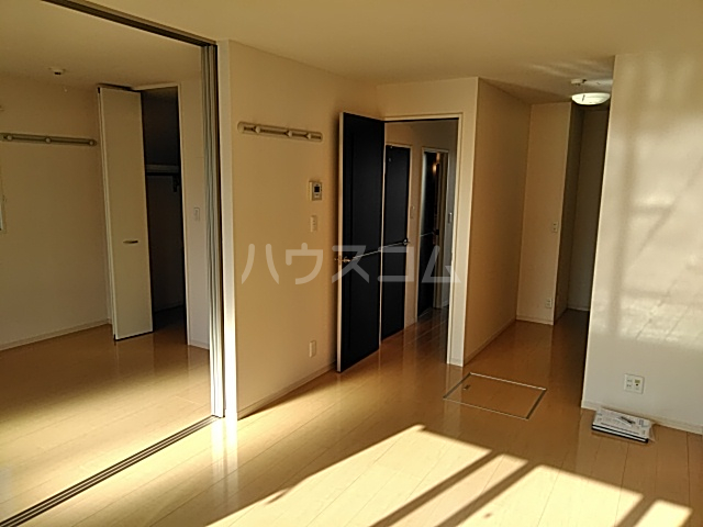 3/28 リビング/ダイニング