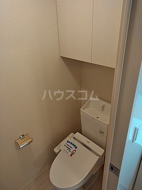 15/29 トイレ