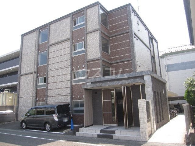 1/28 外観
