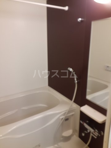 12/28 浴室