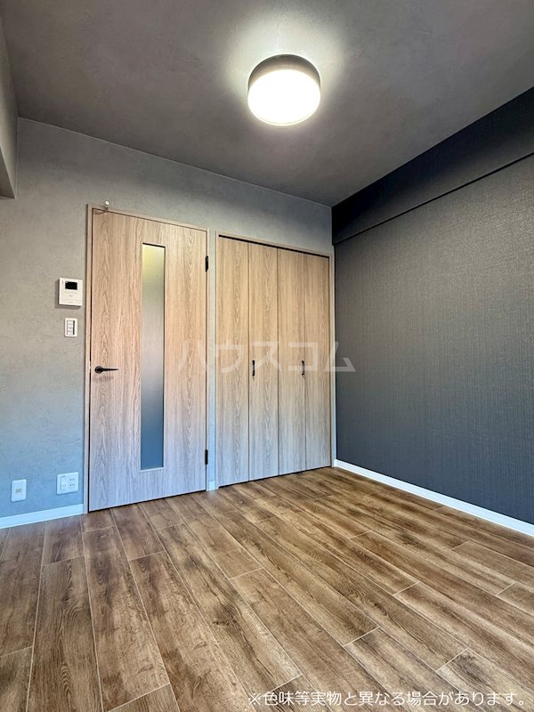 3/7 リビング/ダイニング