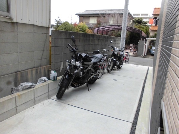 2/9 エントランス