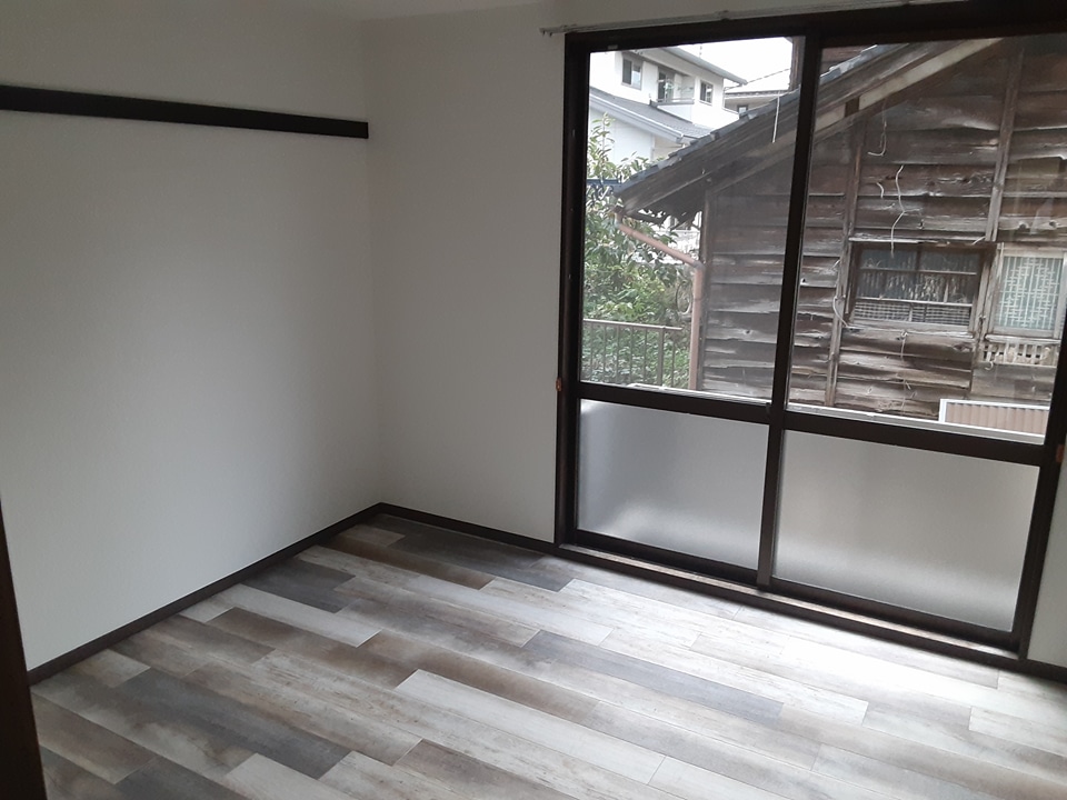 3/27 リビング/ダイニング