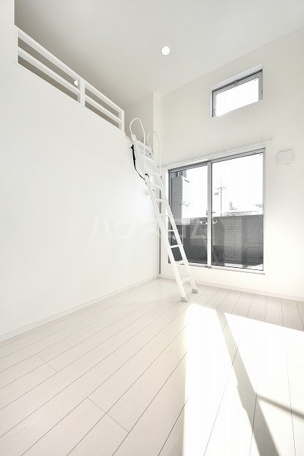 3/23 リビング/ダイニング