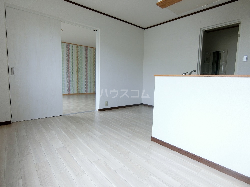 3/22 リビング/ダイニング