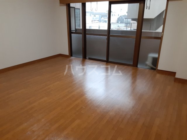 3/22 リビング/ダイニング