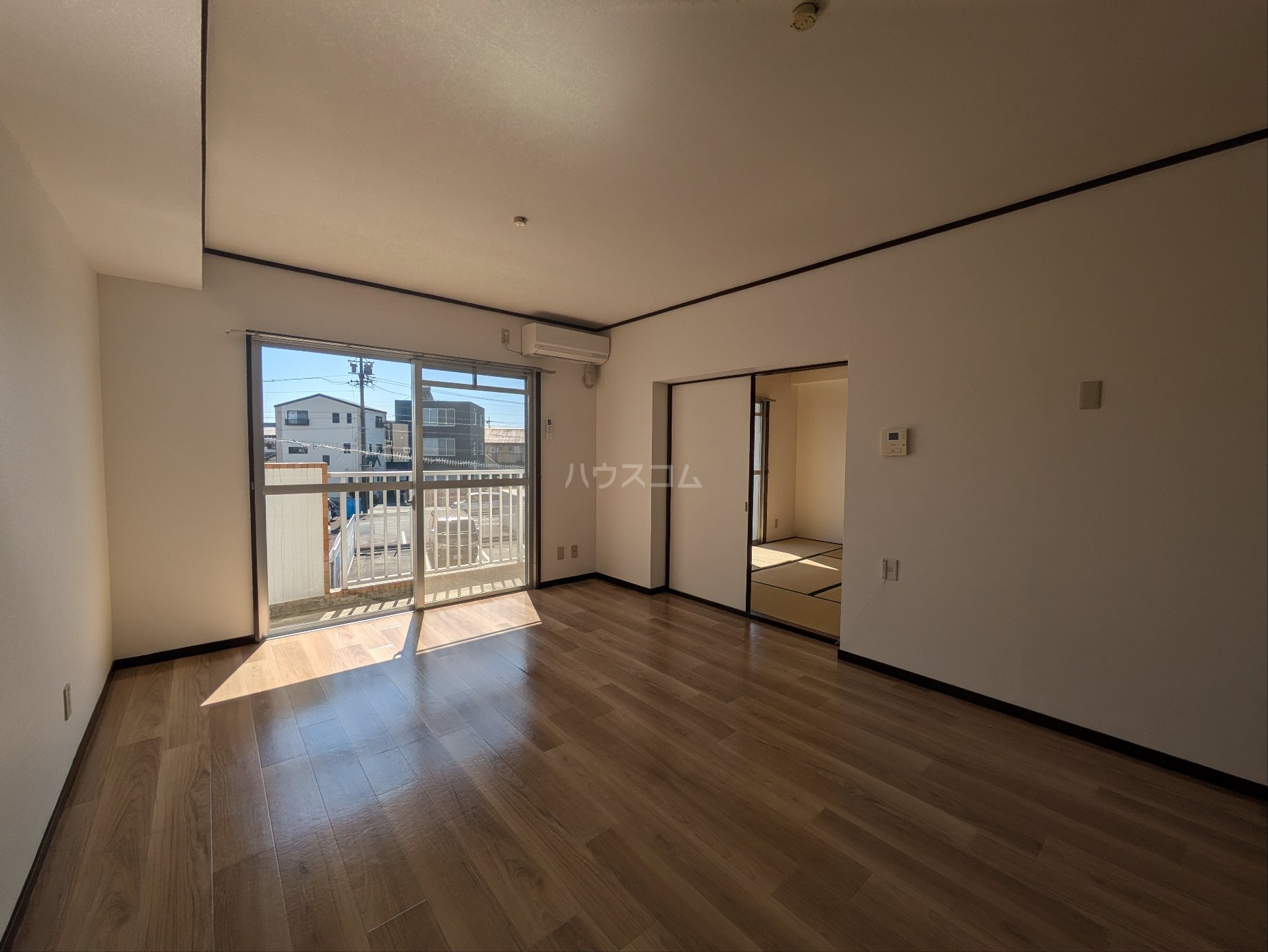 3/18 リビング/ダイニング