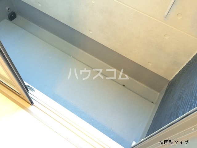 18/29 バルコニー