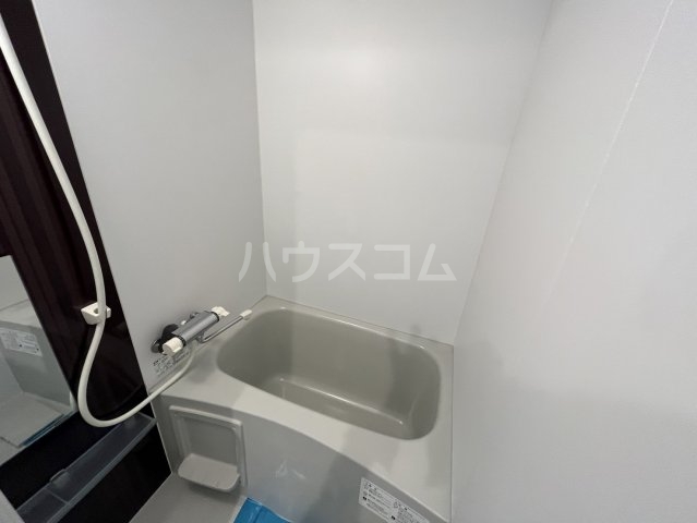 11/29 浴室