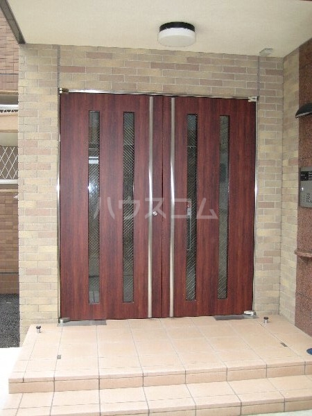 2/7 エントランス