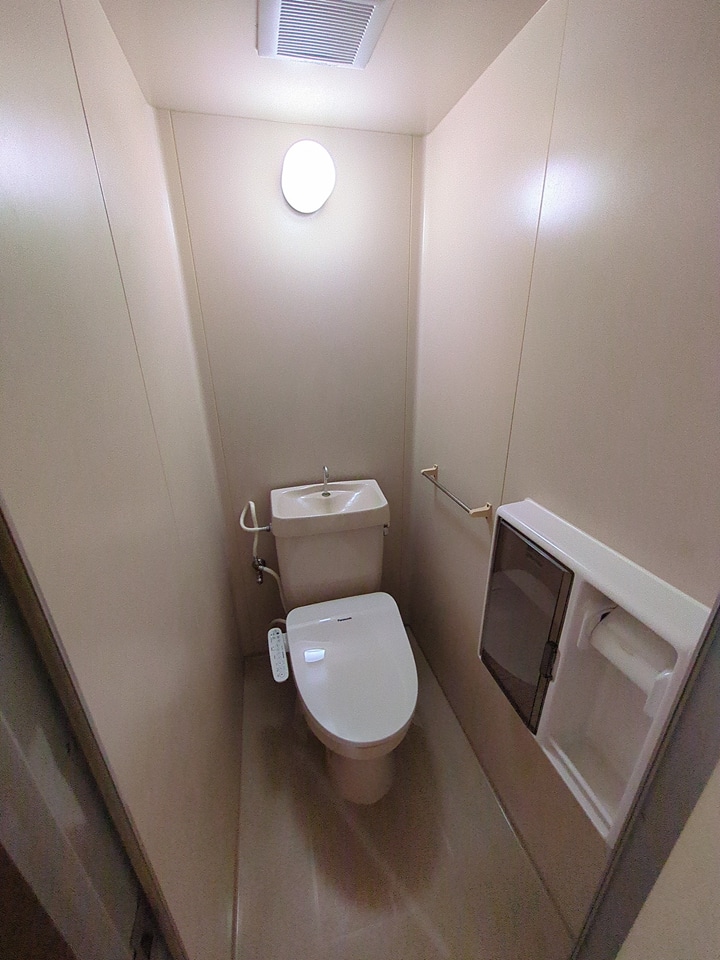 15/30 トイレ