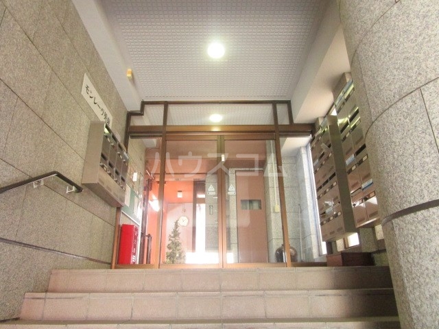 29/30 エントランス