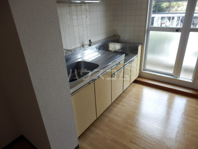 7/27 キッチン