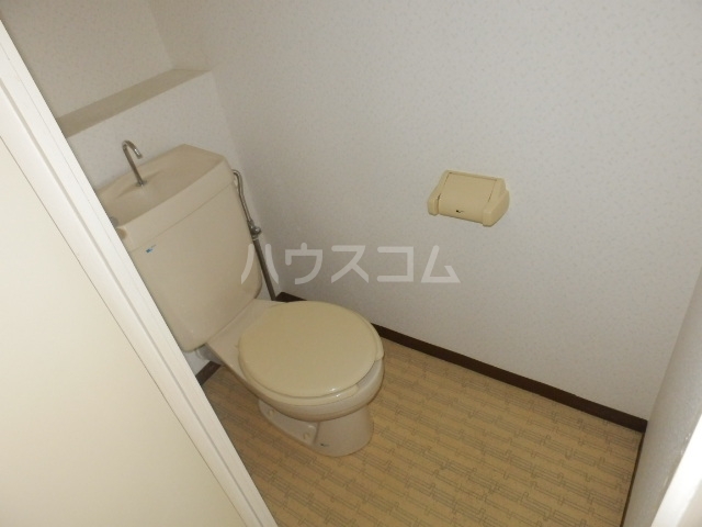 12/27 トイレ