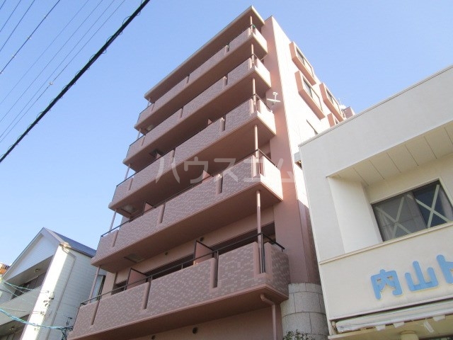 1/30 外観