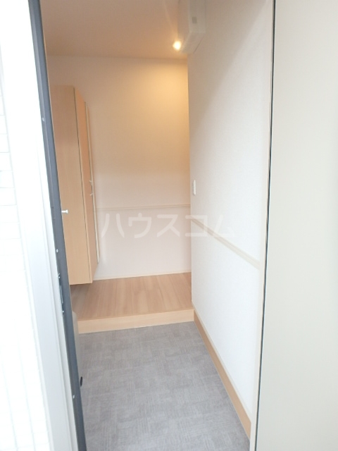 9/29 玄関