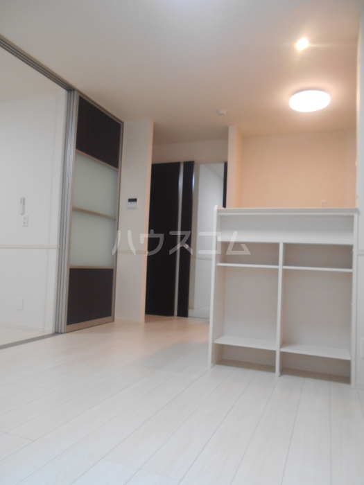 3/22 リビング/ダイニング