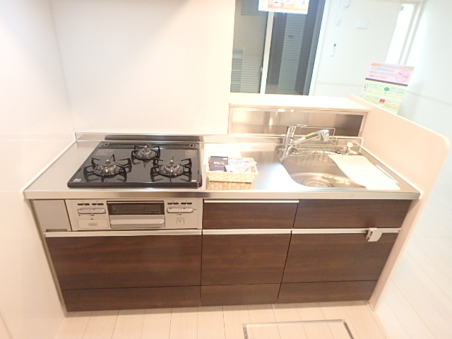 11/30 キッチン