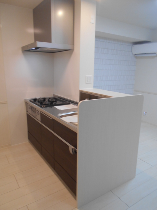 10/30 キッチン