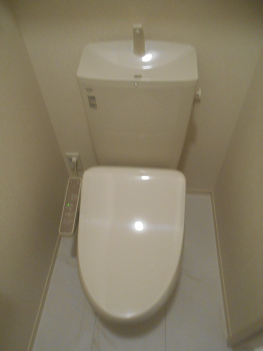 13/30 トイレ