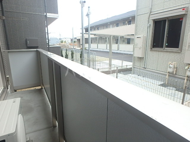 18/29 バルコニー