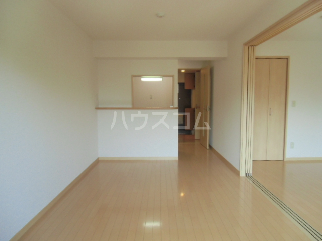 3/24 リビング/ダイニング