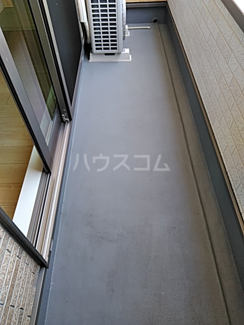 18/30 バルコニー