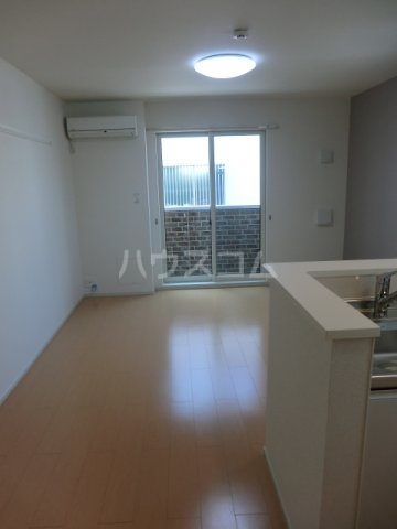 3/28 リビング/ダイニング