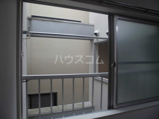 16/21 バルコニー