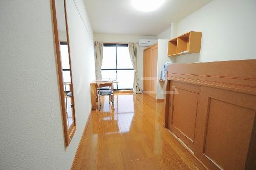 3/19 リビング/ダイニング