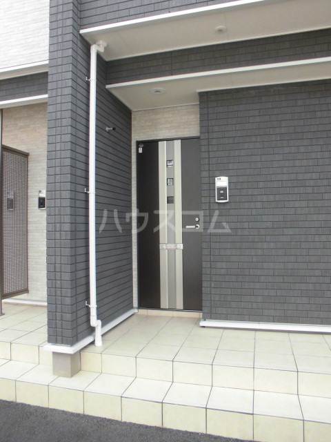 2/6 エントランス