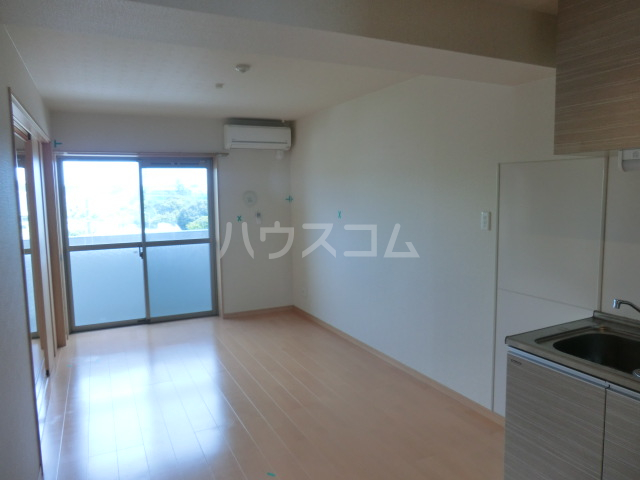 3/26 リビング/ダイニング