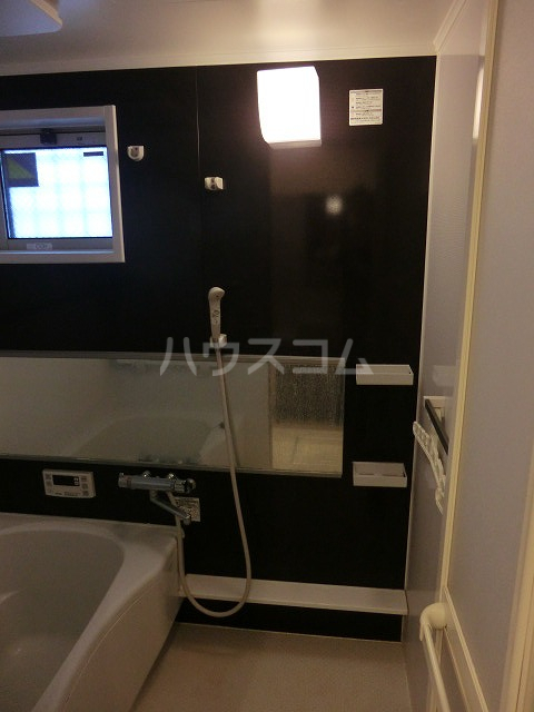 11/28 浴室