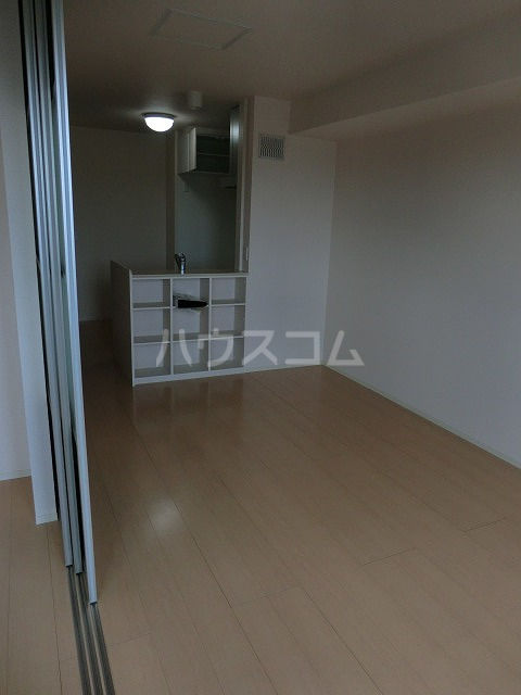 3/28 リビング/ダイニング