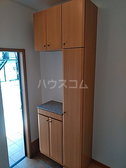 12/30 玄関