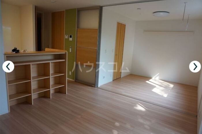 3/16 リビング/ダイニング