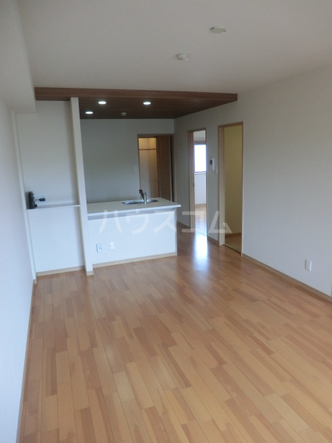 3/25 リビング/ダイニング