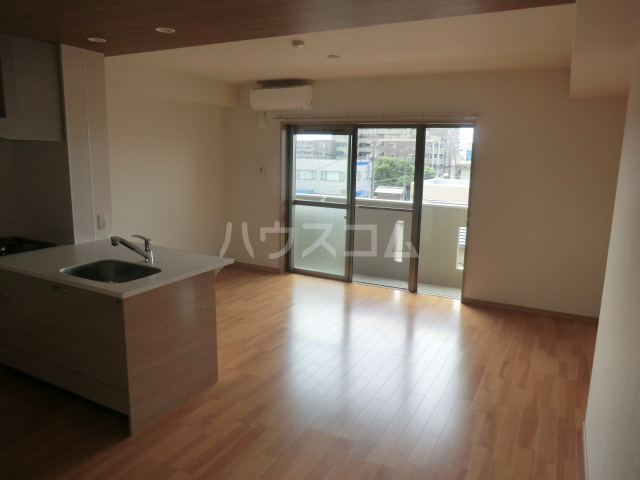 3/25 リビング/ダイニング