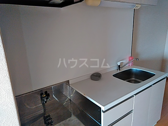 8/23 キッチン