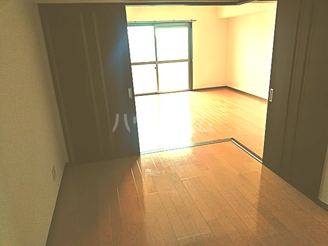 4/23 室内