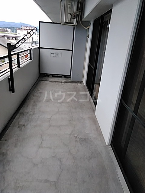 15/21 バルコニー