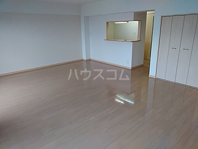 4/21 リビング/ダイニング