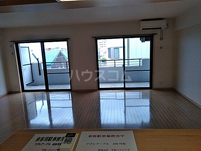 3/21 リビング/ダイニング