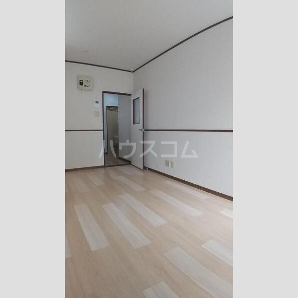 4/13 リビング/ダイニング