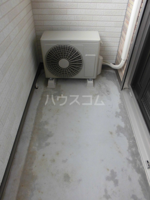 19/30 バルコニー