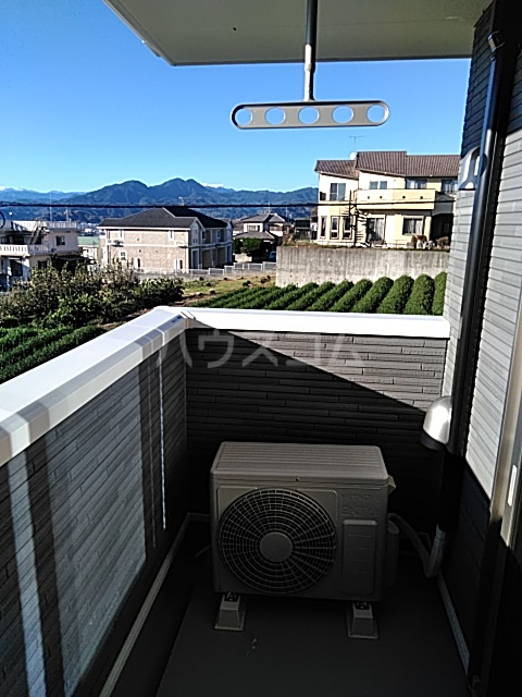 21/30 バルコニー