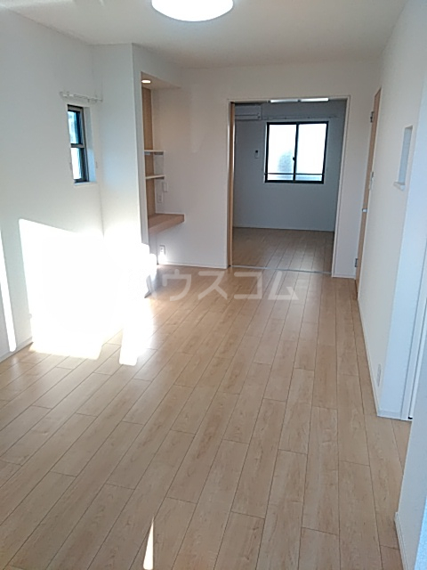 4/30 リビング/ダイニング