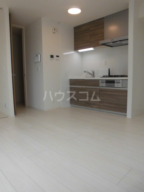 3/25 リビング/ダイニング