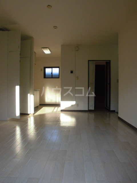 3/21 リビング/ダイニング